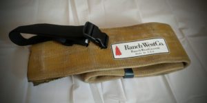 Chainsaw Scabbard Bar Sheath Cover up to 34" - Image 3