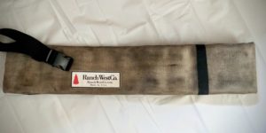 Chainsaw Scabbard Bar Sheath Cover up to 34" - Image 7