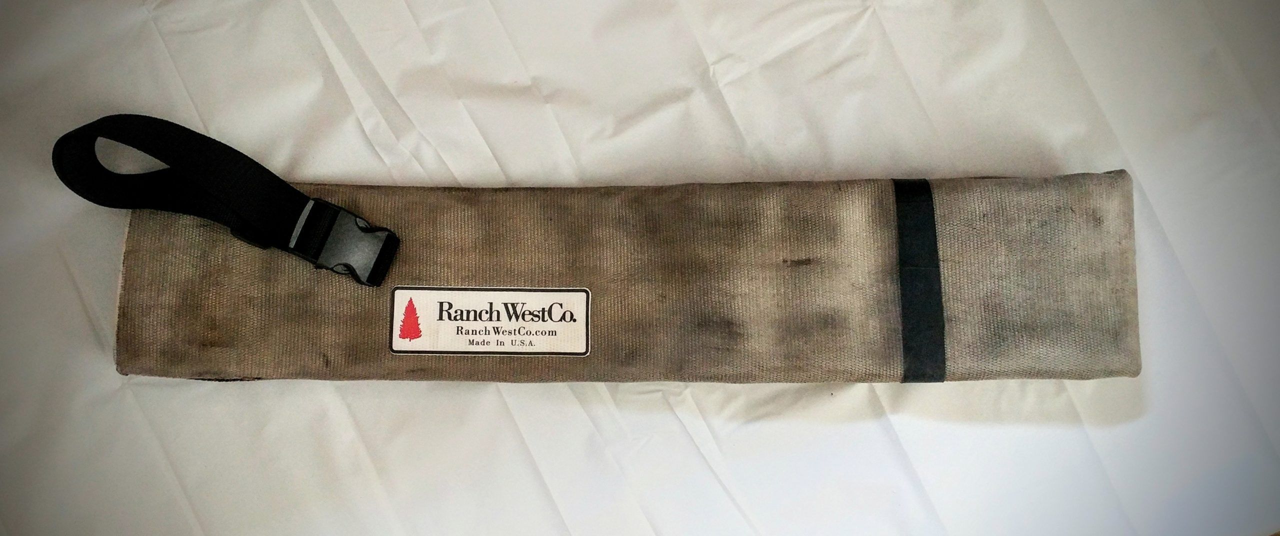 Chainsaw Scabbard Bar Sheath Cover up to 34"