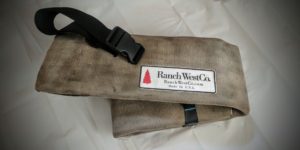 Chainsaw Scabbard Bar Sheath Cover up to 34" - Image 6