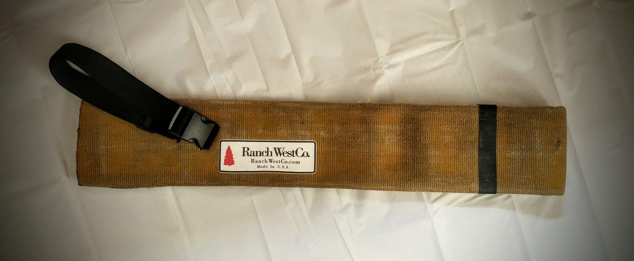 Chainsaw Scabbard Bar Sheath Cover up to 34"