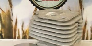 Husqvarna 268 - Cylinder and Piston Rebuild Kit 50mm bore