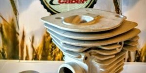 Husqvarna 340 - Piston and Cylinder Rebuild Kit