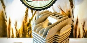 Stihl - MS201T/MS201 Piston and Cylinder Rebuild Kit