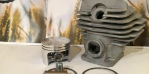 Stihl 026 - MS260 Piston and Cylinder Rebuild Kit