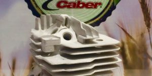 Stihl MS261 Piston and Cylinder Rebuild Kit