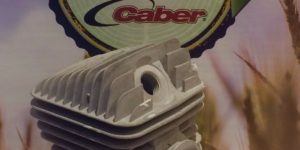 Stihl 025 - MS250 Cylinder and Piston Rebuild Kit