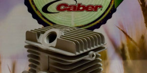 Stihl - MS192T / MS192TC Piston and Cylinder Rebuild Kit