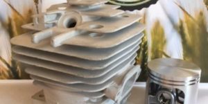 Stihl 361 – MS361 Piston and Cylinder Rebuild Kit