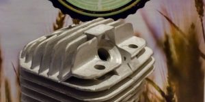 Stihl 460 – MS460 Piston and Cylinder Rebuild Kit