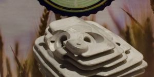 Stihl MS461 Piston and Cylinder Rebuild Kit